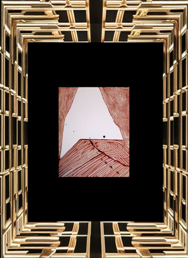 Menstrala: La Menstra by Vanessa Tiegs