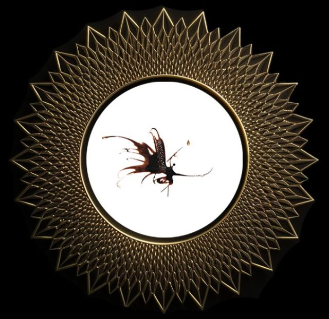 Menstrala: Dragonrose by Vanessa Tiegs