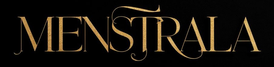 Menstrala: Galaxy Crossing by Artist Vanessa Tiegs